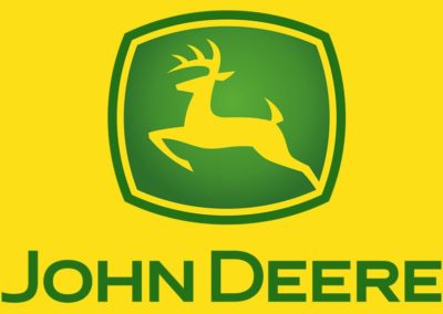 Moteur John Deere reconditionné