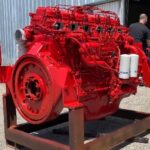 Moteurs rénovés IVECO / AIFO / FPT